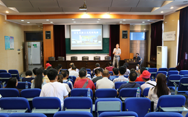 湖南永興縣教育基金會(huì)組織教師赴贛交流 開展文化藝術(shù)參訪學(xué)習(xí)活動(dòng)