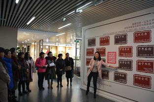 傳承文化魅力 綻放巾幗風采——山東省農業科學院行政處舉辦傳統文化學習與藝術交流活動慶“三八”